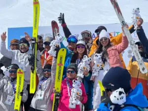 Khelo India Winter Games 2025