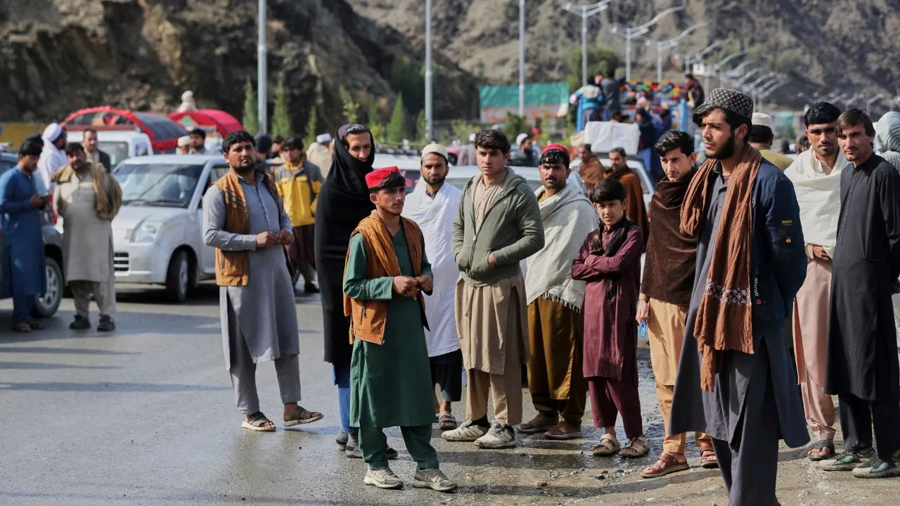 ਤਾਲਿਬਾਨ ਦਾ ਬਿਆਨ : ਅਫਗਾਨਿਸਤਾਨ ‘ਚ ਲੋਕਤੰਤਰ ਦੀ ਕੋਈ ਲੋੜ ਨਹੀਂ, ਅਸੀਂ ਆਪਣੇ ਕਾਨੂੰਨ ਬਣਾਵਾਂਗੇ..