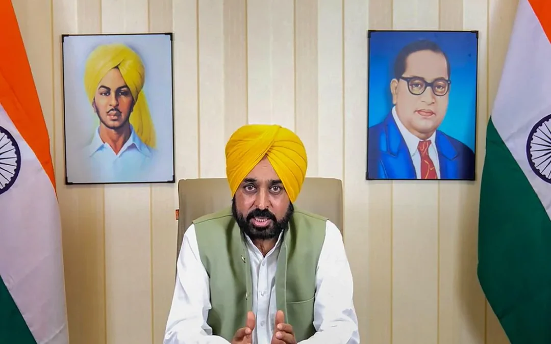 ਭਲਕੇ CM ਨੇ ਸੱਦ ਲਈ ਕੈਬਨਿਟ ਦੀ ਮੀਟਿੰਗ, ਹੋ ਸਕਦਾ ਵੱਡਾ ਐਲਾਨ