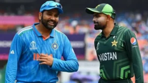Champions Trophy 2025