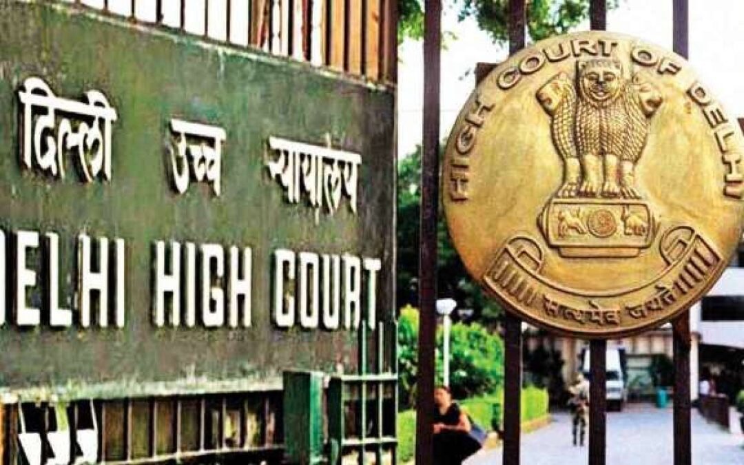 Delhi High Court ਦਾ ਫੈਸਲਾ: ਪੜ੍ਹੀ-ਲਿਖੀ ਅਤੇ ਸਮਰੱਥ ਔਰਤ ਨੂੰ ਗੁਜ਼ਾਰਾ ਭੱਤਾ ਨਹੀਂ ਮਿਲਣਾ ਚਾਹੀਦਾ