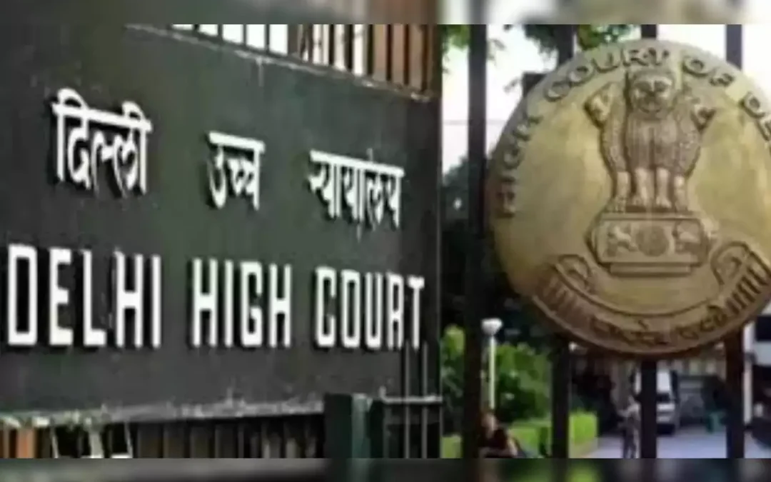 Delhi High court ; ਦਿੱਲੀ ਹਾਈ ਕੋਰਟ ਨੇ ਸਰਕਾਰੀ ਹਸਪਤਾਲਾਂ ਲਈ ਦਿਖਾਈ ਗੰਭੀਰਤਾ