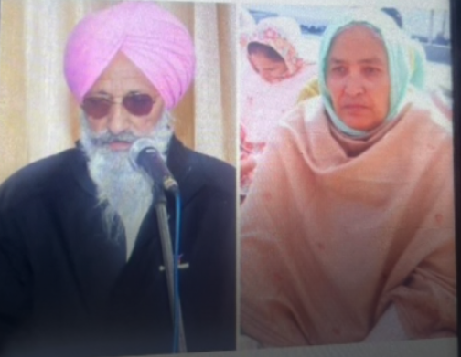 ਗੁਰਦਾਸਪੁਰ ਬਜ਼ੁਰਗ ਜੋੜੇ ‘ਤੇ ਹਮਲਾਵਰਾਂ ਨੇ ਚਲਾਈਆਂ ਗੋਲੀਆਂ