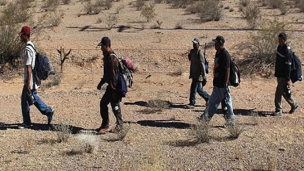 ਡੌਂਕੀ ਰੂਟ ਰਾਹੀਂ ਲੋਕਾਂ ਨੂੰ ਅਮਰੀਕਾ ਭੇਜਣ ਵਾਲਾ ਏਜੰਟ ਗ੍ਰਿਫ਼ਤਾਰ,17 ਦਿਨ ਪਹਿਲਾਂ NIA ਨੇ ਪੰਜਾਬ ਪੁਲਿਸ ਤੋਂ ਕੇਸ ਲਿਆ