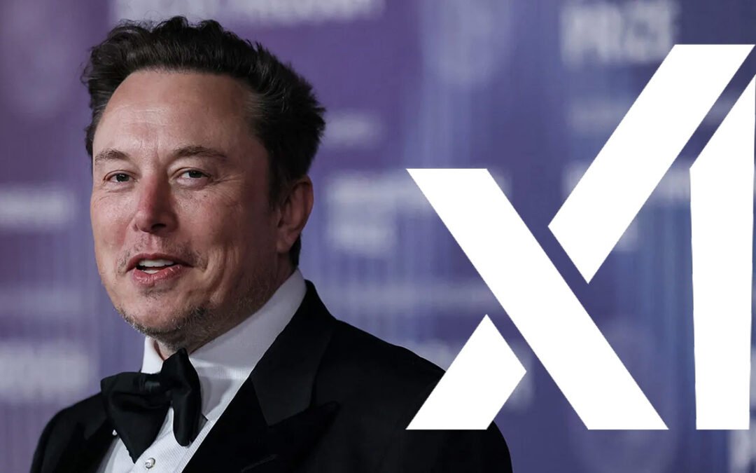 Elon Musk ਦੀ ਵੱਡੀ ਬਾਜ਼ੀ: xAI ਨੇ X ਨੂੰ $45 ਬਿਲੀਅਨ ਵਿੱਚ ਖਰੀਦਿਆ