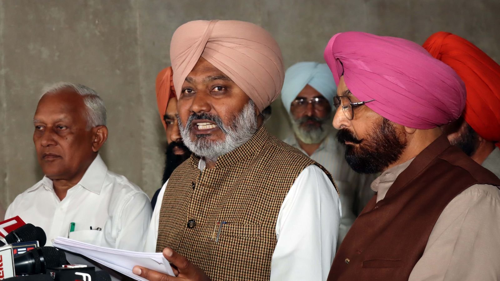 ਪੰਜਾਬ ਦੀ ਆਬਕਾਰੀ ਨੀਤੀ ਕਰਨ ਪੰਜਾਬ ਦੀ ਆਮਦਨ ਚ 88 % ਹੋਇਆ ਵਾਧਾ