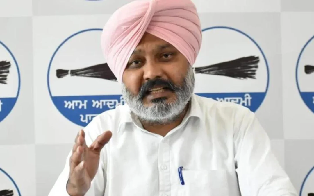 ਨਸ਼ੇ ਦੇ ਆਦੀ ਲੋਕਾਂ ਦੇ ਇਲਾਜ ਲਈ ਇੱਕ ਹੋਰ ਅਹਿਮ ਕਦਮ, 200 ਮਨੋਵਿਗਿਆਨੀਆਂ ਦੀ ਤੁਰੰਤ ਭਰਤੀ ਨੂੰ ਮਨਜ਼ੂਰੀ