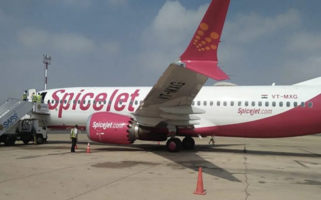 SpiceJet ਨੇ ਚੌਥੀ ਤਿਮਾਹੀ ਦੇ ਨਤੀਜੇ ਕੀਤੇ ਜਾਰੀ, ਮਾਰਚ ਤਿਮਾਹੀ ਵਿੱਚ ਮੁਨਾਫਾ 3 ਗੁਣਾ ਵਧਿਆ, ਸਟਾਕ ‘ਤੇ ਰੱਖੋ ਨਜ਼ਰ