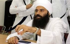 ਚੰਡੀਗੜ੍ਹ: ਜਥੇਦਾਰ ਨੂੰ ਹਟਾਉਣ ‘ਤੇ ਬਲਜੀਤ ਸਿੰਘ ਦਾਦੂਵਾਲ ਦਾ ਬਿਆਨ