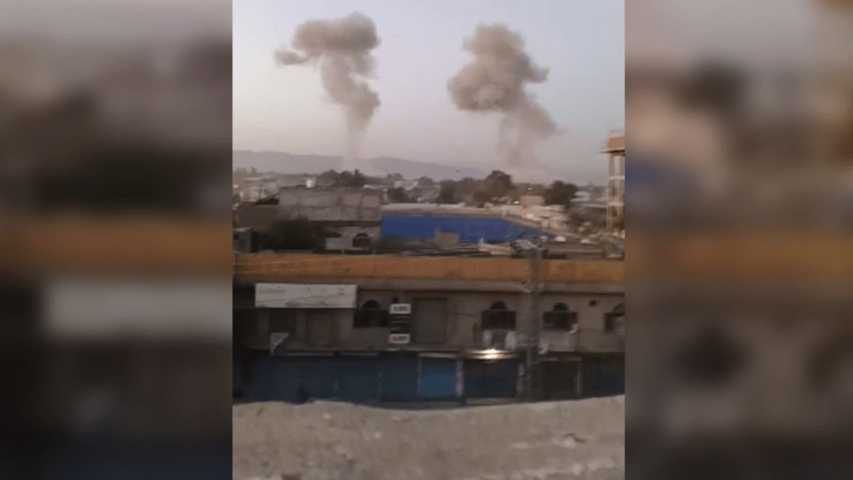 ਦੋ-ਦੋ ਧਮਾਕਿਆਂ ਨਾਲ ਦਹਿਲੀਆ ਖੈਬਰ ਪਖਤੂਨਖਵਾ, ਪਾਕਿਸਤਾਨੀ ਫੌਜ ‘ਤੇ ਅੱਤਵਾਦੀ ਹਮਲੇ ‘ਚ 9 ਦੀ ਮੌਤ, 25 ਗੰਭੀਰ ਜ਼ਖ਼ਮੀ