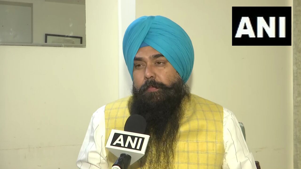 ਕੰਗ ਨੇ ਕੇਂਦਰ ਨੂੰ ਕੀਤੀ ਵੱਡੀ ਅਪੀਲ, ਡਰੋਨਾਂ ਰਾਹੀਂ ਡਰੱਗ ਤਸਕਰੀ ਵਿਰੁੱਧ ਸਰਹੱਦੀ ਸੁਰੱਖਿਆ ਨੂੰ ਕੀਤਾ ਜਾਵੇ ਮਜ਼ਬੂਤ