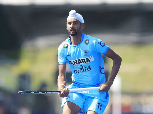 ਓਲੰਪਿਕ ਹਾਕੀ ਖਿਡਾਰੀ ਦਾ ਹੋਵੇਗਾ ਵਿਆਹ, ਹਿਸਾਰ ਦੀ ਉਦਿਤਾ ਲੀਗ ਦੀ ਸਭ ਤੋਂ ਮਹਿੰਗੀ ਰਹਿ ਚੁੱਕੀ ਖਿਡਾਰਨ