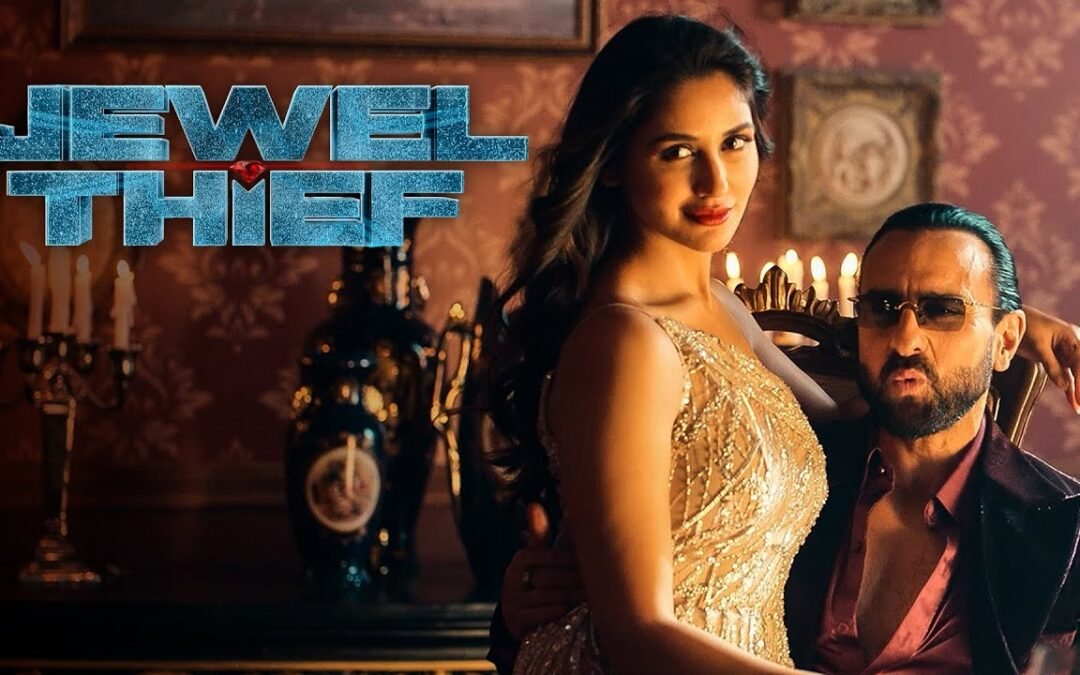 Jewel Thief OTT Release Date Out ; ਸੈਫ ਅਲੀ ਦੀ ਇਸ ਦਿਨ OTT ‘ਤੇ ਆ ਰਹੀ ਫਿਲਮ