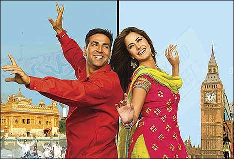 ਹੋਲੀ ‘ਤੇ ਵਾਪਸ ਆ ਰਹੀ ਹੈ ‘Namastey London’, 14 ਮਾਰਚ ਨੂੰ ਹੋਵੇਗੀ ਰੀ-ਰਿਲੀਜ਼