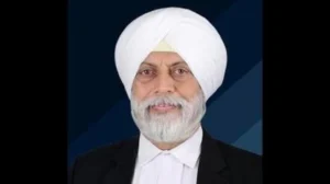 Sartej Singh Narula