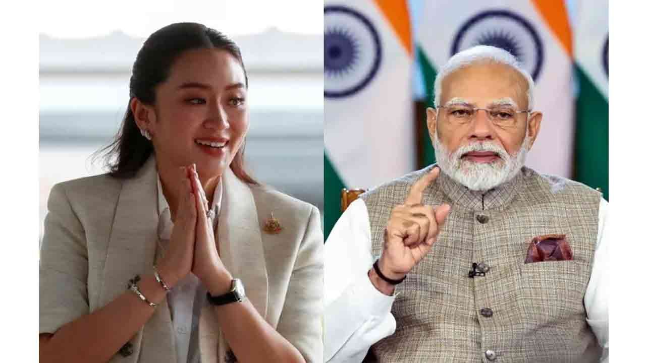 ਪ੍ਰਧਾਨ ਮੰਤਰੀ ਨਰਿੰਦਰ ਮੋਦੀ ਜਲਦ ਹੀ ਜਾਣਗੇ ਥਾਈਲੈਂਡ , BIMSTIC ‘ਚ ਲੈਣਗੇ ਹਿੱਸਾ