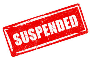 Sarpanch Dismissed