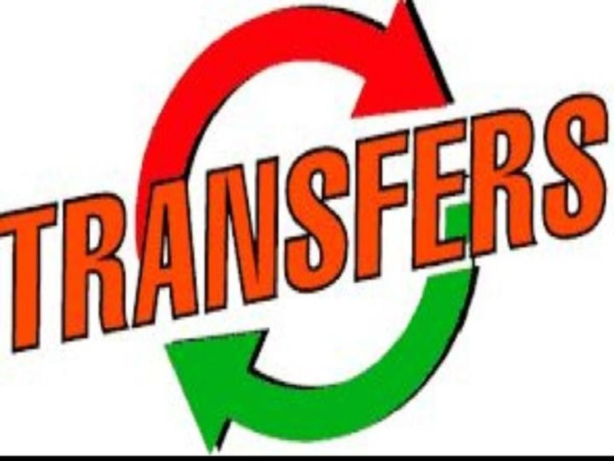 Punjab Tehsildars and Naib Tehsildars Transfers