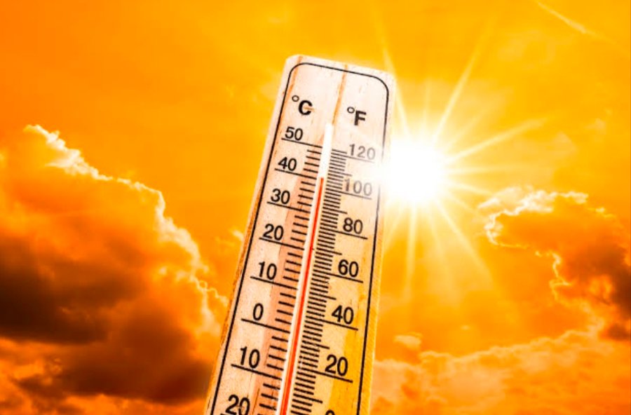 Weather Update: ਪੰਜਾਬ ਦੇ 11 ਸ਼ਹਿਰਾਂ ਦਾ ਤਾਪਮਾਨ 30 ਡਿਗਰੀ ਤੋਂ ਹੋਇਆ ਪਾਰ