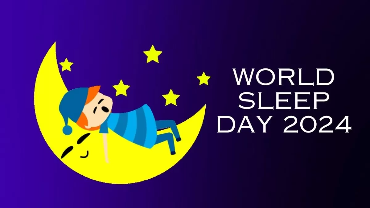World Sleep Day: ਭਾਰਤ ਵਿੱਚ ਨੀਂਦ ਕਿਉਂ ਗਾਇਬ ਹੋ ਰਹੀ ਹੈ? 59% ਭਾਰਤੀ 6 ਘੰਟੇ ਤੋਂ ਘੱਟ ਸੌਂਦੇ