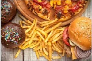 Health and Food Safety Officer