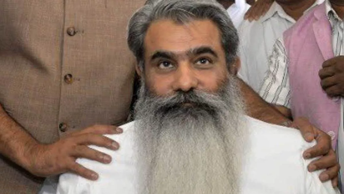 Ludhiana West Bypoll ; ਕਾਂਗਰਸ ਵੱਲੋਂ ਭਾਰਤ ਭੂਸ਼ਣ ਆਸ਼ੂ ਨੂੰ ਦਿੱਤੀ ਗਈ ਟਿਕਟ