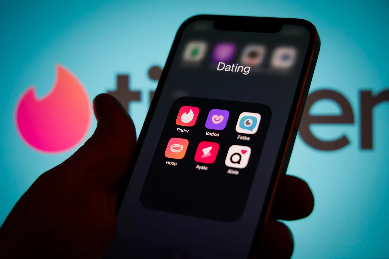 Dating App: ਇਹ Dating App ਪਾਕਿਸਤਾਨ ਵਿੱਚ ਮਚਾ ਰਹੀਆਂ ਹਨ ਧਮਾਲ, ਹਜ਼ਾਰਾਂ ਲੋਕ ਸਾਥੀਆਂ ਦੀ ਭਾਲ ਵਿੱਚ ਇਹਨਾਂ ਨੂੰ ਕਰ ਰਹੇ ਹਨ ਡਾਊਨਲੋਡ