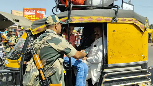 3 ਦਿਨਾਂ ਵਿੱਚ 294 ਪਾਕਿਸਤਾਨੀ ਅਤੇ 727 ਭਾਰਤੀ ਆਪੋ-ਆਪਣੇ ਮੁਲਕਾਂ ਨੂੰ ਪਰਤੇ