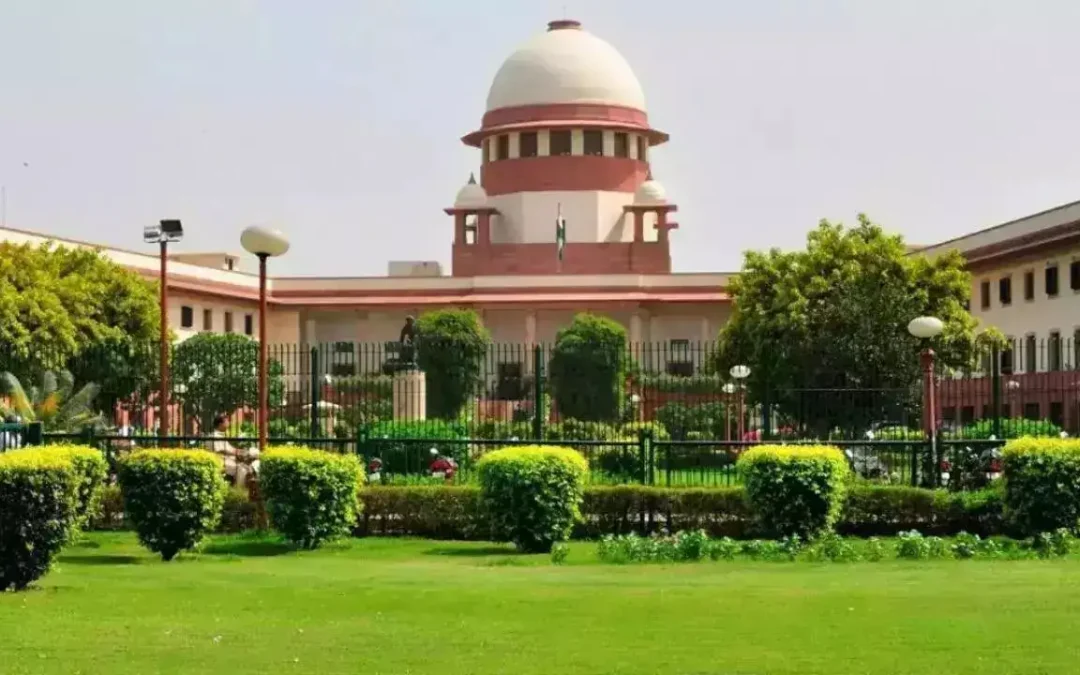 Pakistan ਨਾਗਰਿਕ ਨੇ ਵੀਜ਼ਾ ਰੱਦ ਕਰਨ ਨੂੰ Supreme Court ’ਚ ਚੁਣੌਤੀ ਦਿੱਤੀ
