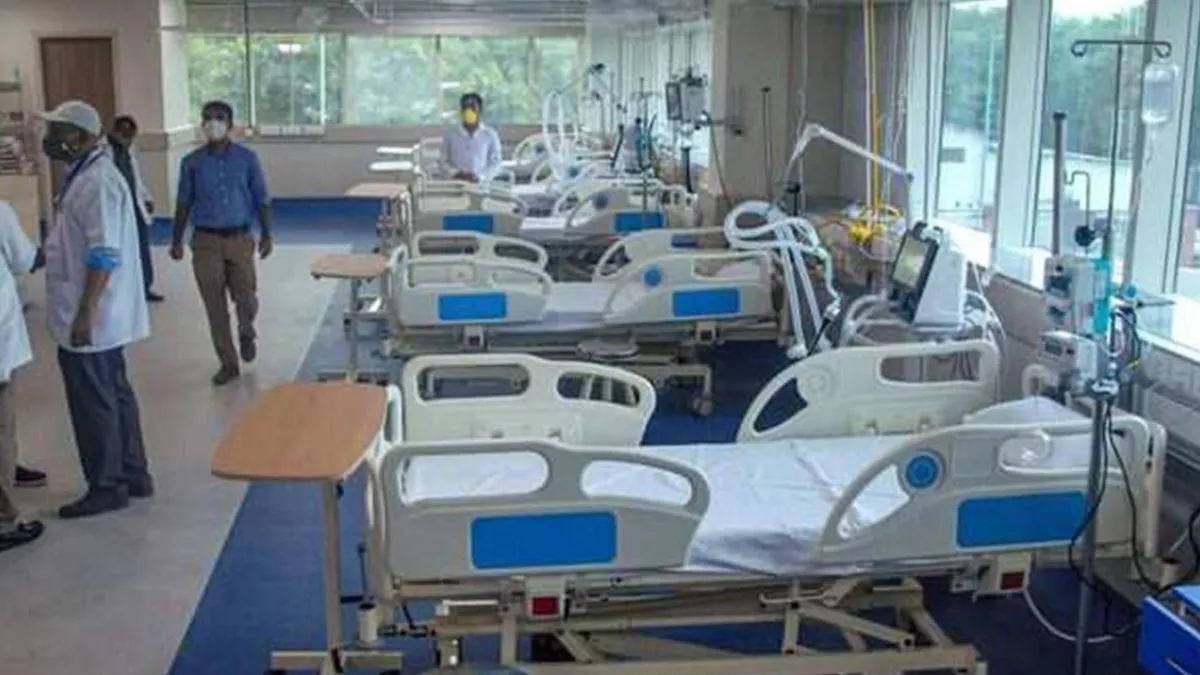 Gujrat ; ਸੂਰਤ ਵਿੱਚ ਡਾਇਮੰਡ ਕੰਪਨੀ ਦੇ ਵਾਟਰ ਕੂਲਰ ਵਿੱਚ ਜ਼ਹਿਰ ਕਿਸ ਨੇ ਮਿਲਾਇਆ ਜ਼ਹਿਰ ? 118 ਕਰਮਚਾਰੀਆਂ ਦੀ ਸਿਹਤ ਵਿਗੜੀ ਸਿਹਤ