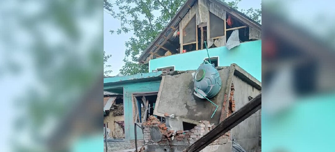 Pahalgam terror attack: ਦੱਖਣੀ ਕਸ਼ਮੀਰ ਵਿੱਚ ਲਸ਼ਕਰ-ਏ-ਤੋਇਬਾ ਦੇ ਦੋ ਅੱਤਵਾਦੀਆਂ ਦੇ ਘਰ ਦਿੱਤੇ ਗਏ ਢਾਹ