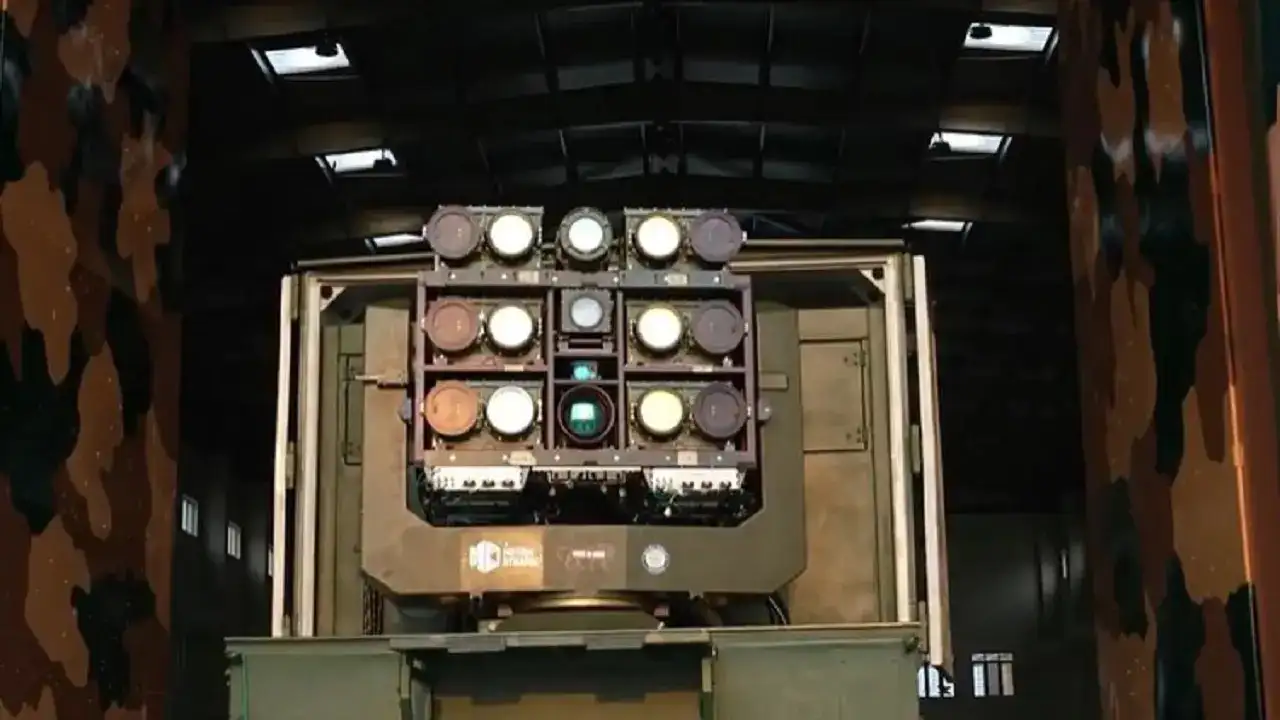 DRDO ਦਾ ਪ੍ਰੀਖਣ ਰਿਹਾ ਸਫਲ , ਭਾਰਤ ਚੋਣਵੇਂ ਦੇਸ਼ਾਂ ਦੇ ਸਮੂਹ ਵਿੱਚ ਹੋਇਆ ਸ਼ਾਮਲ