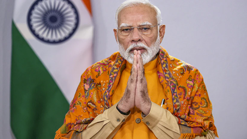 PM ਮੋਦੀ ਬਿਮਸਟੇਕ ਸੰਮੇਲਨ ਲਈ ਥਾਈਲੈਂਡ ਲਈ ਰਵਾਨਾ; ਪੀਐਮ ਸ਼ਿਨਾਵਾਤਰਾ ਨਾਲ ਵੀ ਮੁਲਾਕਾਤ