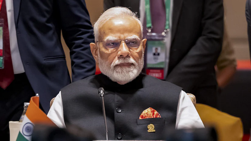 India Pakistan Tension: ਪਾਕਿਸਤਾਨੀ ਨੇਤਾ ਅਲਤਾਫ਼ ਹੁਸੈਨ ਨੇ ਕਿਸ ਲਈ ਪ੍ਰਧਾਨ ਮੰਤਰੀ ਮੋਦੀ ਤੋਂ ਮਦਦ ਮੰਗੀ, ਕਿਹਾ- ‘ਮੈਨੂੰ ਬਚਾਓ…’