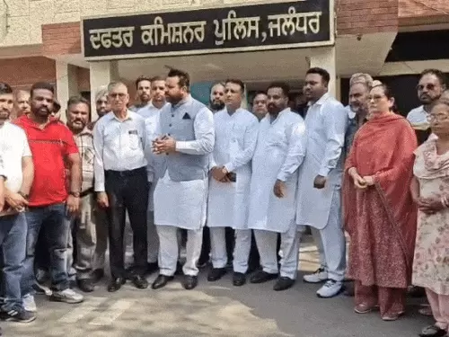 ਪੰਜਾਬ ਵਿੱਚ ਹਰਿਆਣਾ ਦੇ ਰਣਦੀਪ ਹੁੱਡਾ ਵਿਰੁੱਧ FIR: ਸੰਨੀ ਦਿਓਲ ਦਾ ਵੀ ਨਾਮ