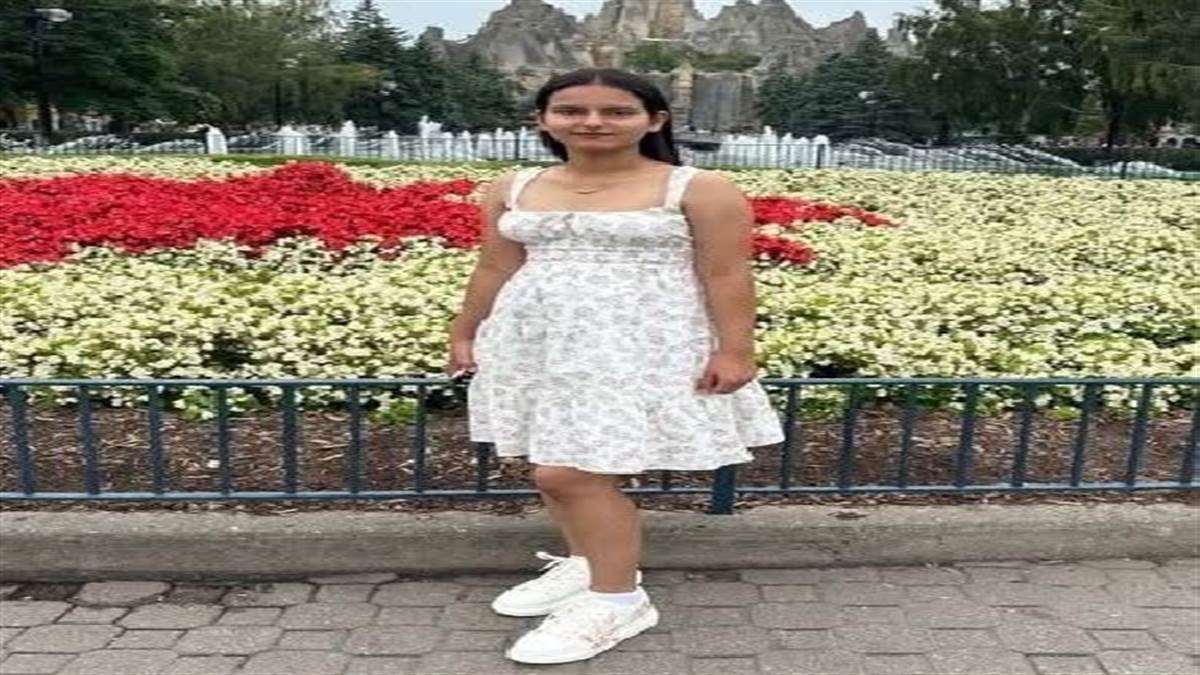 ਕੈਨੇਡਾ ‘ਚ ਪੰਜਾਬੀ ਵਿਦਿਆਰਥਣ ਦੀ ਗੋਲ਼ੀ ਲੱਗਣ ਕਾਰਨ ਹੋਈ ਮੌਤ