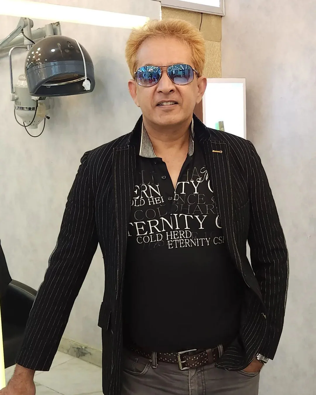 Karnal : ਜਾਵੇਦ ਹਬੀਬ, ਉਸਦੇ ਪੁੱਤਰ ਅਤੇ ਧੀ ‘ਤੇ 6.70 ਕਰੋੜ ਰੁਪਏ ਦੀ ਧੋਖਾਧੜੀ ਦਾ ਮਾਮਲਾ ਦਰਜ