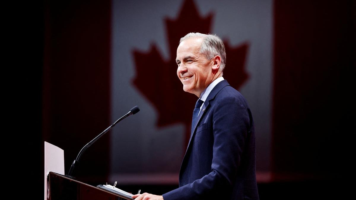Canada Election Results 2025 ; ਪ੍ਰਧਾਨ ਮੰਤਰੀ ਮੋਦੀ ਨੇ ਇਤਿਹਾਸਕ ਲਿਬਰਲ ਜਿੱਤ ‘ਤੇ ਮਾਰਕ ਕਾਰਨੀ ਨੂੰ ਦਿੱਤੀ ਵਧਾਈ