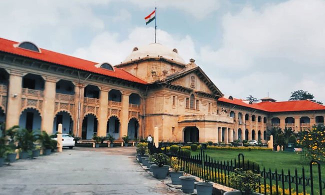 Allahabad High Court ; ‘ਤੁਸੀਂ ਖੁਦ ਬਲਾਤਕਾਰ ਲਈ ਜ਼ਿੰਮੇਵਾਰ ਹੋ’, ਬਲਾਤਕਾਰ ਦੇ ਦੋਸ਼ੀ ਨੂੰ ਦਿੱਤੀ ਜ਼ਮਾਨਤ