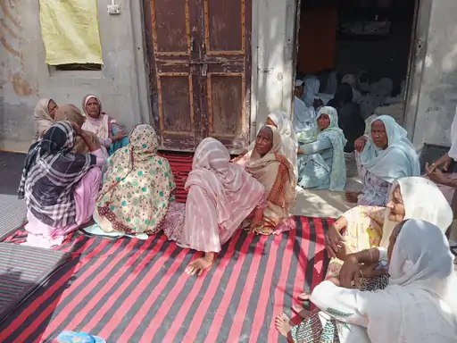 ਤੇਲੰਗਾਨਾ ਵਿੱਚ ਬਰਨਾਲਾ ਦੇ ਵਿਅਕਤੀ ਦੀ ਹੋਈ ਮੌਤ