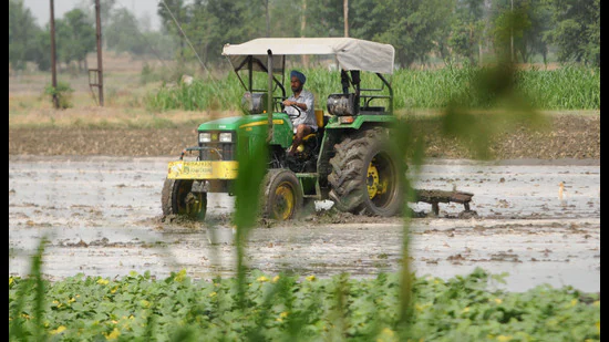 ਝੋਨੇ ਦੇ ਸੀਜ਼ਨ ਲਈ PSPCL ਨੇ ਤਿਆਰੀਆਂ ਕੀਤੀਆਂ ਮੁਕੰਮਲ, ਮਿਲੇਗੀ ਨਿਰਵਿਘਨ ਬਿਜਲੀ