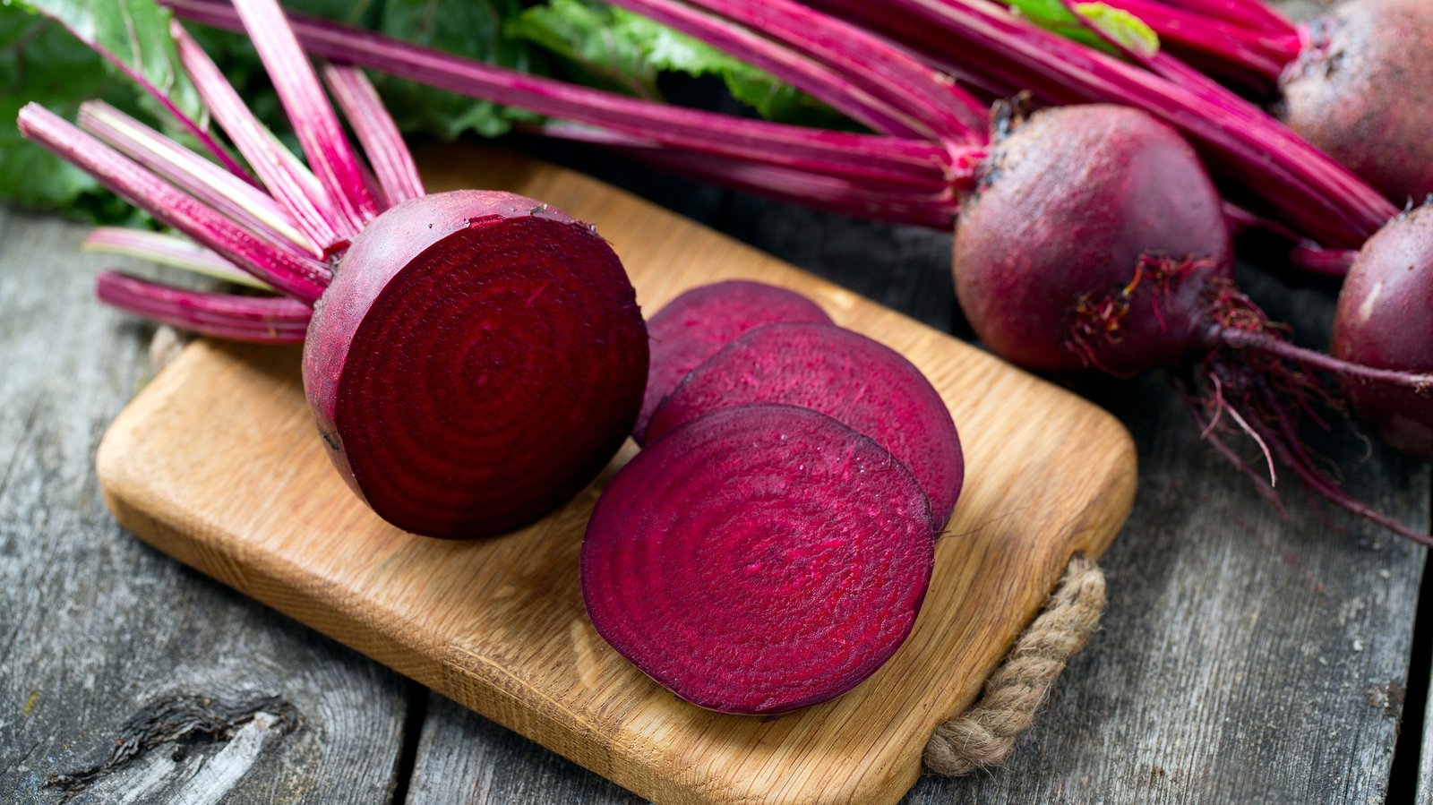 Beetroot Juice Benefits: ਚੁਕੰਦਰ ਦਾ ਜੂਸ ਪੀਣ ਦਾ ਸਹੀ ਸਮਾਂ ਜਾਣੋ