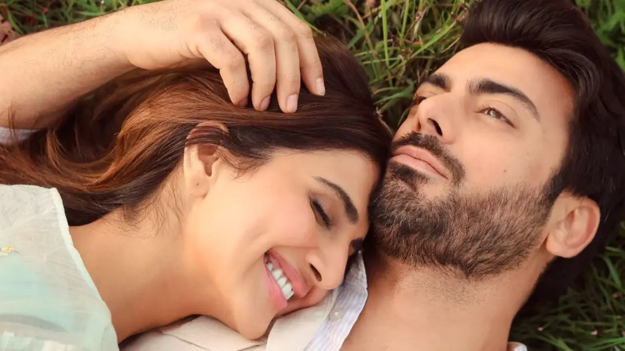 ‘Abir Gulal’ ਦੇ ਗਾਣੇ ਯੂਟਿਊਬ ਇੰਡੀਆ ਤੋਂ ਹਟਾਏ ਗਏ, ਫਿਲਮ ਭਾਰਤ ਵਿੱਚ ਨਹੀਂ ਹੋਵੇਗੀ ਰਿਲੀਜ਼