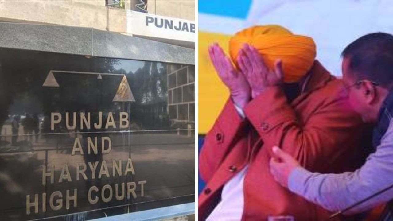 ਪ੍ਰਤਾਪ ਸਿੰਘ ਬਾਜਵਾ ਦੀ ਪਟੀਸ਼ਨ ‘ਤੇ ਹਾਈ ਕੋਰਟ ਨੇ ਪੰਜਾਬ ਸਰਕਾਰ ਨੂੰ ਜਾਰੀ ਕੀਤਾ ਨੋਟਿਸ