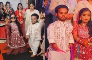 Ambala Unique Wedding Story