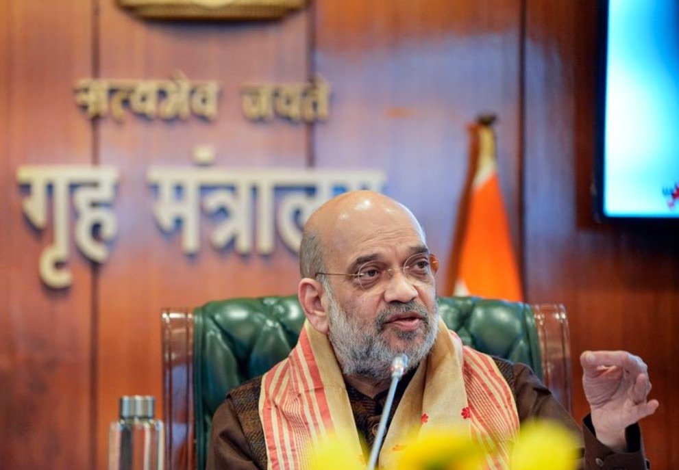 ਪਹਿਲਗਾਮ ਹਮਲੇ ਮਗਰੋਂ ਗ੍ਰਹਿ ਮੰਤਰੀ ਨੇ ਸਾਰੇ ਸੂਬਿਆਂ ਦੇ ਮੁੱਖ ਮੰਤਰੀਆਂ ਨੂੰ ਦਿੱਤੇ ਹੁਕਮ, ਪਾਕਿਸਤਾਨੀਆਂ ਖਿਲਾਫ਼ ਇਹ ਵੱਡੀ ਕਾਰਵਾਈ ਕਰਨ ਜਾ ਰਿਹੈ ਭਾਰਤ!