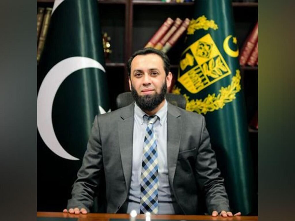 Attaullah Tarar
