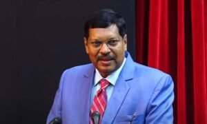 New Chief Justice of India