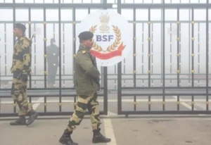 BSF issues advisory