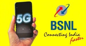BSNL 5G